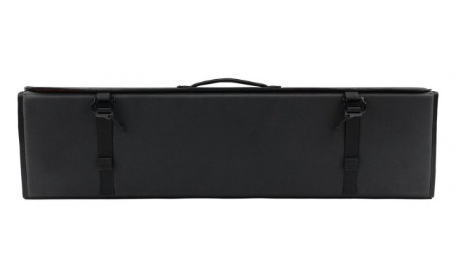 Rolovateln� ta�ka na pruty Simms Riverkit Rod Roll Black Rolovateln� ta�ka na pruty Simms Riverkit Rod Roll Black