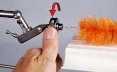 Rotan dubbova Stonfo Turbo Spin