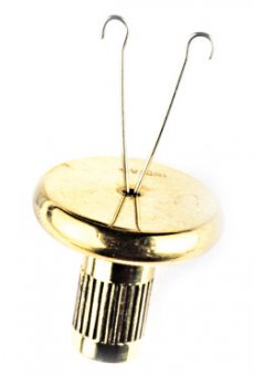 Rotační dubbovací vidlička Veniard Dubbing Twister