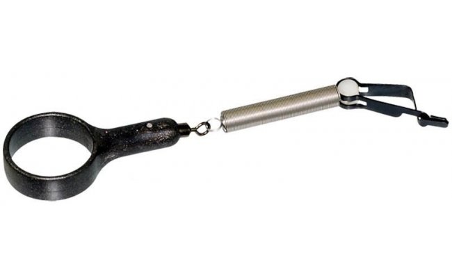 Rotan skipec Stonfo Hackle Plier Long Spring  Rotan skipec Stonfo Hackle Plier Long Spring 