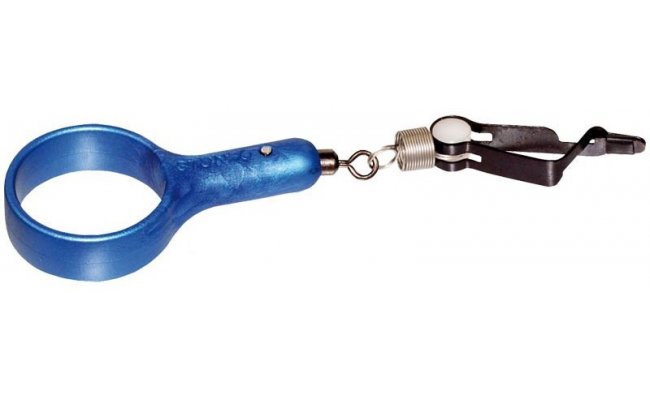 Rotan skipec Stonfo Hackle Plier Short Spring Rotan skipec Stonfo Hackle Plier Short Spring