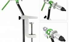 Rotan svrek Leichi Travel Vise