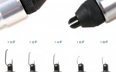 Rotan svrek Leichi Travel Vise