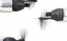 Rotan svrek Leichi Travel Vise