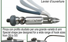 Rotan svrek s podstavcem Stonfo Kaiman Base