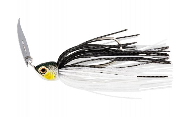 Rotan tpytka Westin Bladebite V2 Tungsten Bladed Jig Headlight Rotan tpytka Westin Bladebite V2 Tungsten Bladed Jig Headlight - 7 g