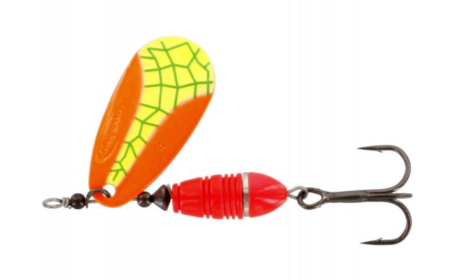 Rotan tpytka Westin Optic 360 Pang Colour Rotan tpytka Westin Optic 360 Pang Colour - 8 g; #3