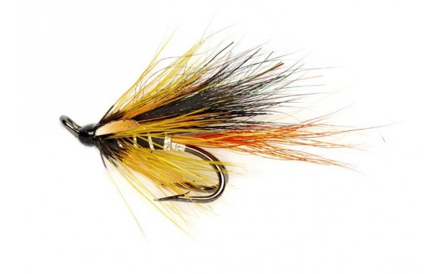 RS Low Water Cascade RS Low Water Cascade, vel. 14