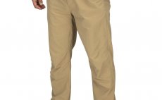 Rybk kalhoty Simms Superlight Pant Cork