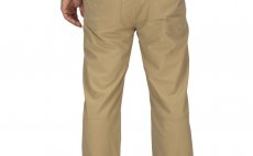 Rybk kalhoty Simms Superlight Pant Cork