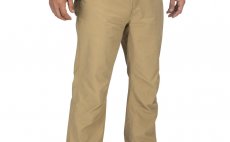 Rybk kalhoty Simms Superlight Pant Cork