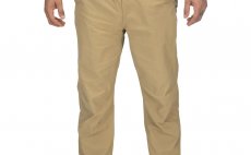 Rybk kalhoty Simms Superlight Pant Cork