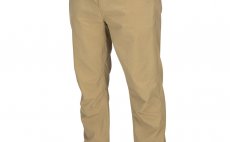 Rybk kalhoty Simms Superlight Pant Cork