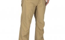 Rybk kalhoty Simms Superlight Pant Cork