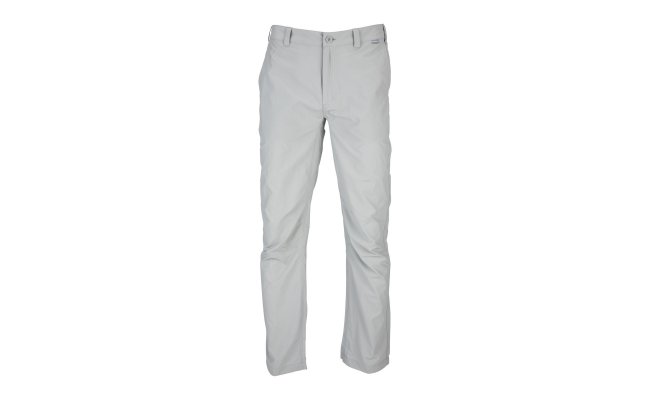 Rybk kalhoty Simms Superlight Pant Sterling Rybk kalhoty Simms Superlight Pant Sterling XS LONG