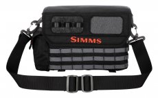 Ryb��sk� bra�na Simms Open Water Tactical Waist Pack Black
