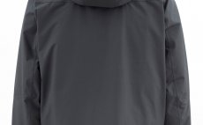 Rybsk bunda Simms Bulkley Jacket Black