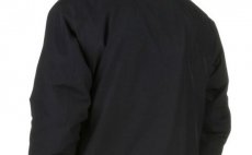 Rybsk bunda Simms Bulkley Jacket Black