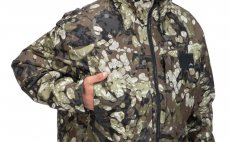 Ryb��sk� bunda Simms Bulkley Jacket Riparian Camo