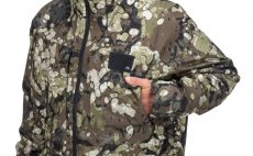 Ryb��sk� bunda Simms Bulkley Jacket Riparian Camo