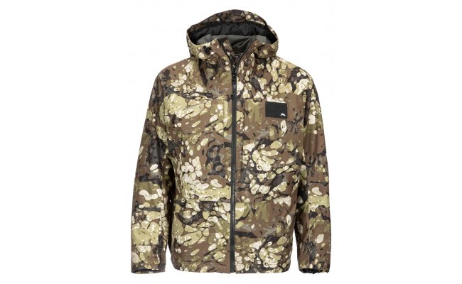 Ryb��sk� bunda Simms Bulkley Jacket Riparian Camo Ryb��sk� bunda Simms Bulkley Jacket Riparian Camo XXL