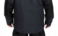 Ryb��sk� bunda Simms Challenger Insulated Jacket Black