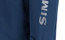 Ryb��sk� bunda Simms Challenger Jacket Midnight