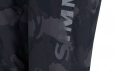 Ryb��sk� bunda Simms Challenger Jacket Regiment Camo Carbon
