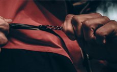 Ryb��sk� bunda Simms CX Jacket Black