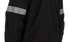 Rybsk bunda Simms CX Jacket Blackout