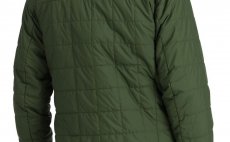 Ryb��sk� bunda Simms Fall Run Hoody Riffle Green
