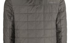 Ryb��sk� bunda Simms Fall Run Hoody Smokey Olive