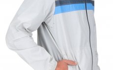 Rybsk bunda Simms Fastcast Windshell Sterling