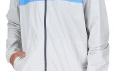 Rybsk bunda Simms Fastcast Windshell Sterling