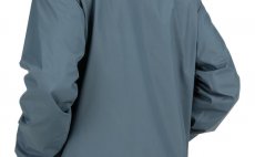 Rybsk bunda Simms Flyweight Shell Jacket Storm