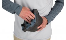 Rybsk bunda Simms Flyweight Shell Jacket Storm