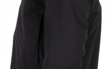 Rybsk bunda Simms Freestone Jacket Black