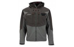Ryb��sk� bunda Simms G3 Guide Jacket ... Ryb��sk� bunda Simms G3 Guide Jacket Gunmetal S