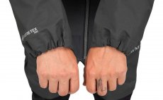 Rybsk bunda Simms ProDry Auburn Red