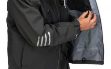 Rybsk bunda Simms ProDry Carbon