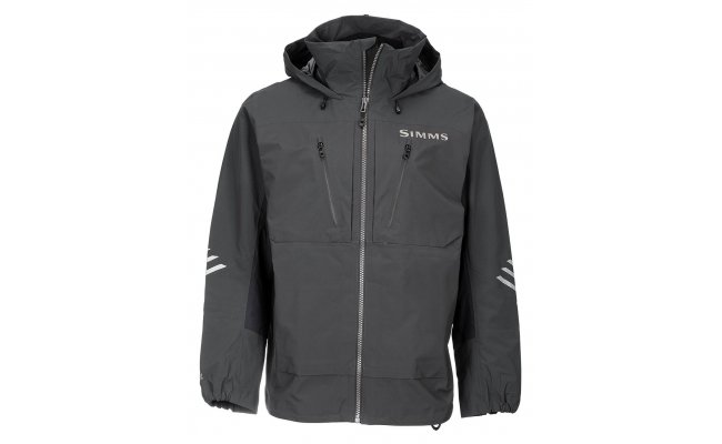 Rybsk bunda Simms ProDry Carbon Rybsk bunda Simms ProDry Carbon S