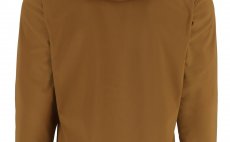 Ryb��sk� bunda Simms Rogue Hoody Bronzeback