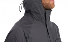 Rybsk bunda Simms Waypoints Jacket Slate