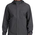 Rybářská bunda Simms Waypoints Jacket Slate