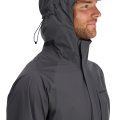 Rybářská bunda Simms Waypoints Jacket Slate