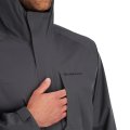Rybářská bunda Simms Waypoints Jacket Slate