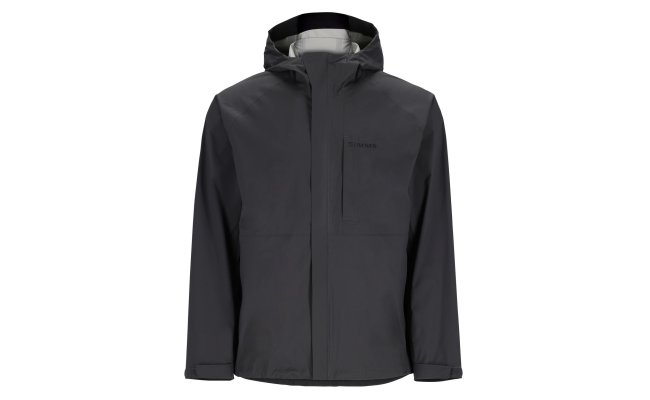Rybářská bunda Simms Waypoints Jacket Slate Rybářská bunda Simms Waypoints Jacket Slate S