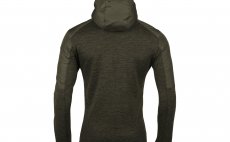 Rybsk bunda Westin Thermo Knit Jacket Beluga Green