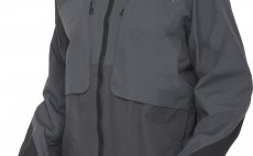 Rybsk bunda Westin W4 Jacket Gunmetal