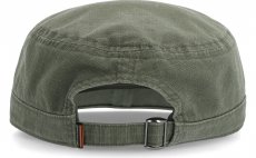 Ryb��sk� �epice Simms Cadet Cap Olive